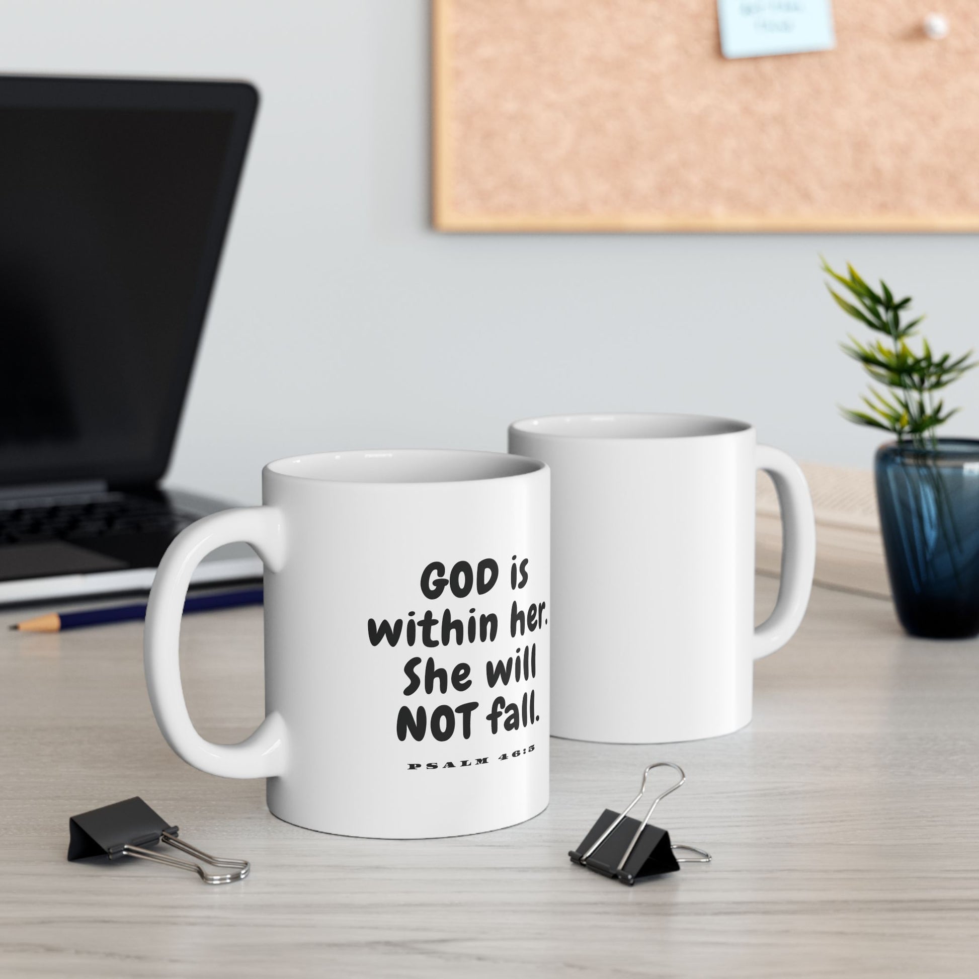 Inspirational Ceramic Mug, Coffee Lover Gift, Teacher Mug, Best Friend Gift, Student Motivation, 11oz, 15oz