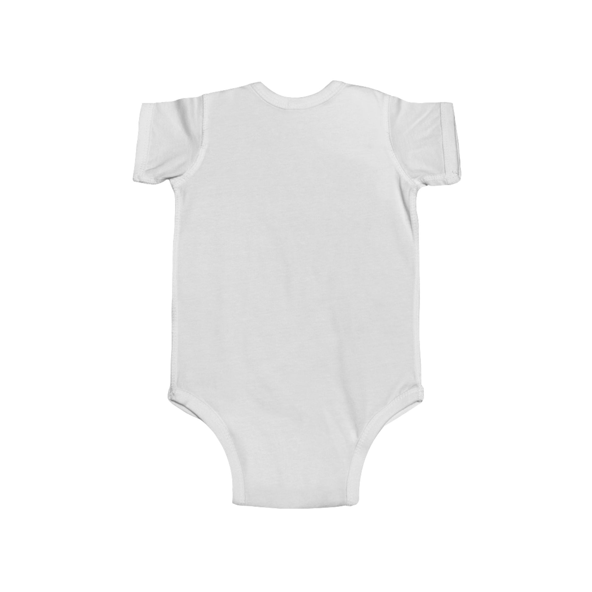 Made in His Image Infant Bodysuit, Baby Shower Gift, Newborn Outfit, Christian Apparel, Toddler Clothing