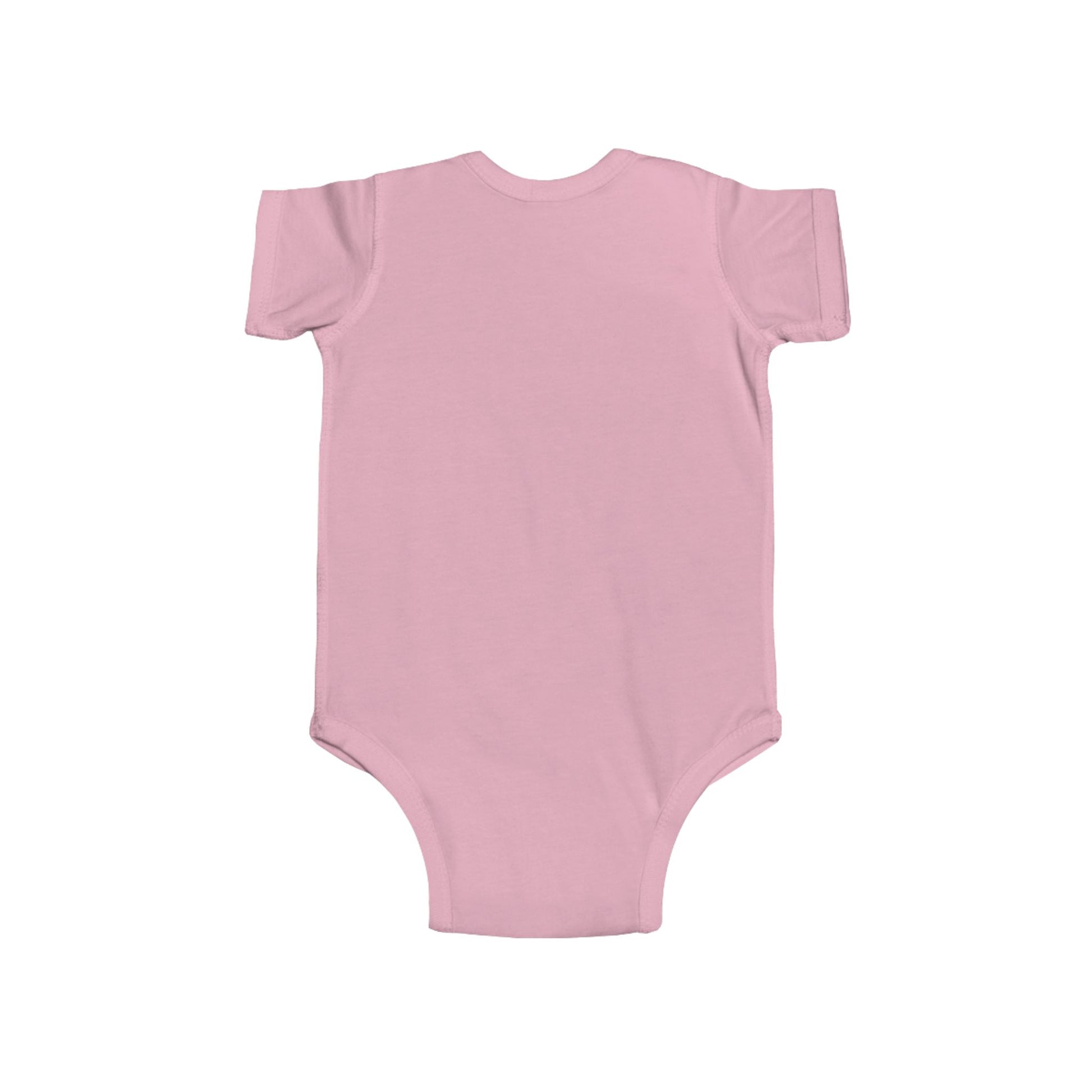 Made in His Image Infant Bodysuit, Baby Shower Gift, Newborn Outfit, Christian Apparel, Toddler Clothing