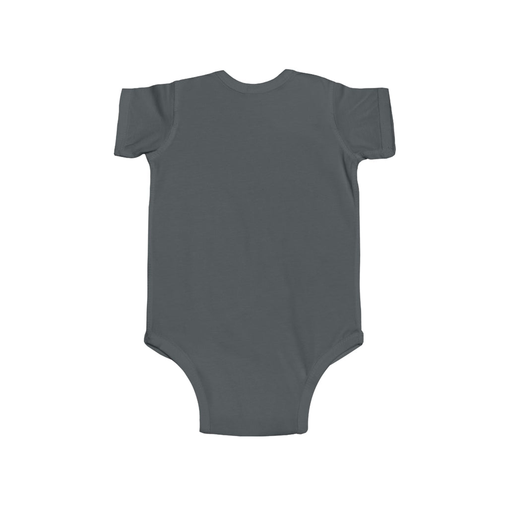Made in His Image Infant Bodysuit, Baby Shower Gift, Newborn Outfit, Christian Apparel, Toddler Clothing
