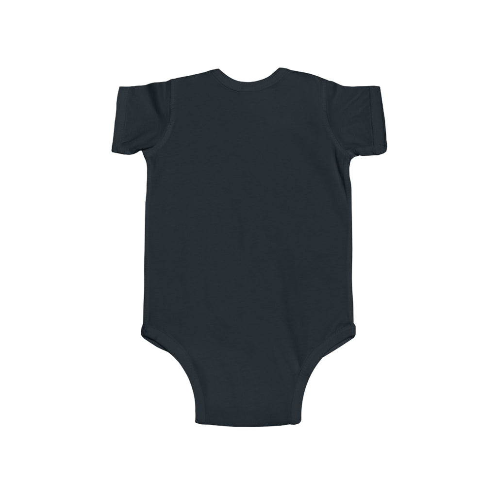 Made in His Image Infant Bodysuit, Baby Shower Gift, Newborn Outfit, Christian Apparel, Toddler Clothing