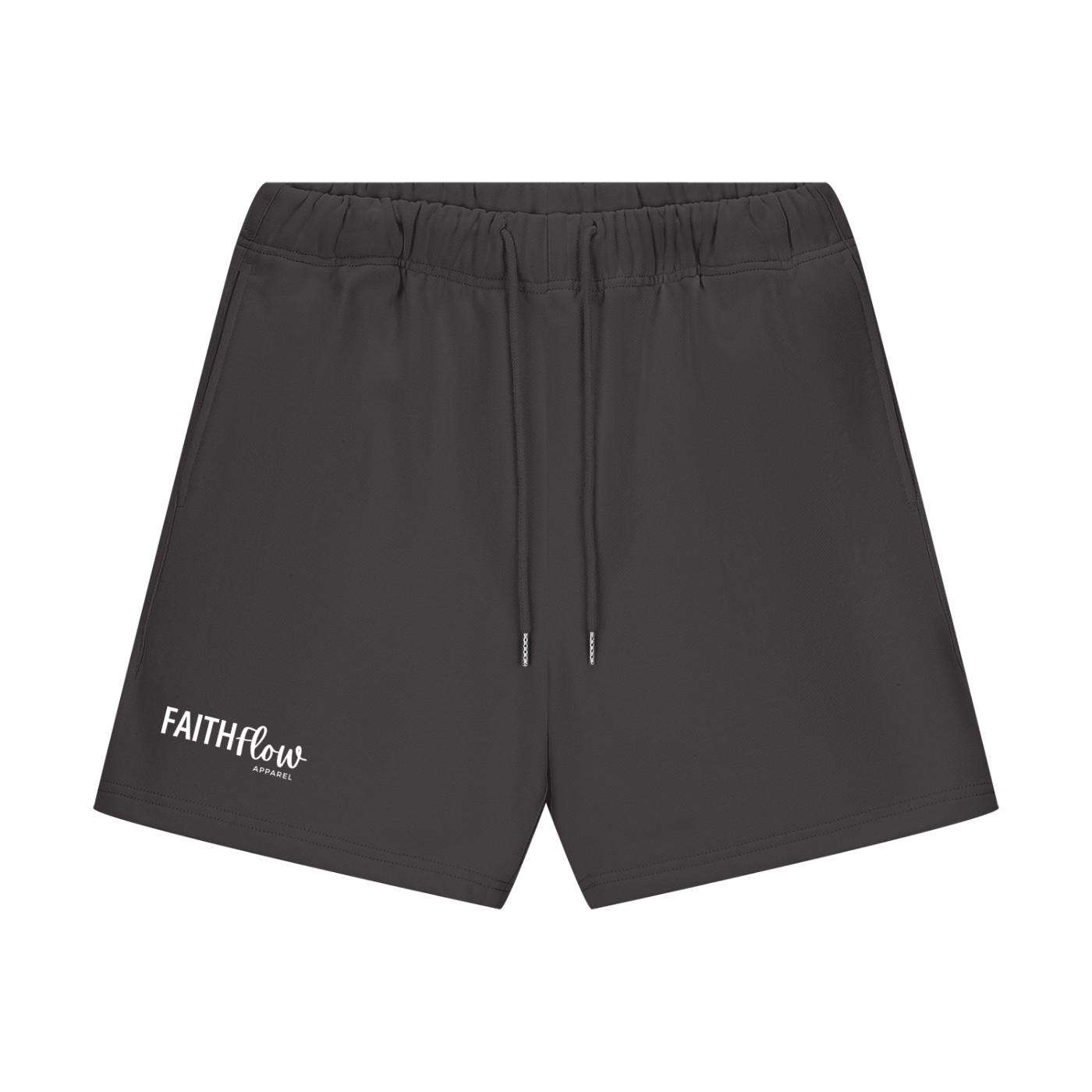 Unisex Heavyweight Fleece Loose Fit Shorts