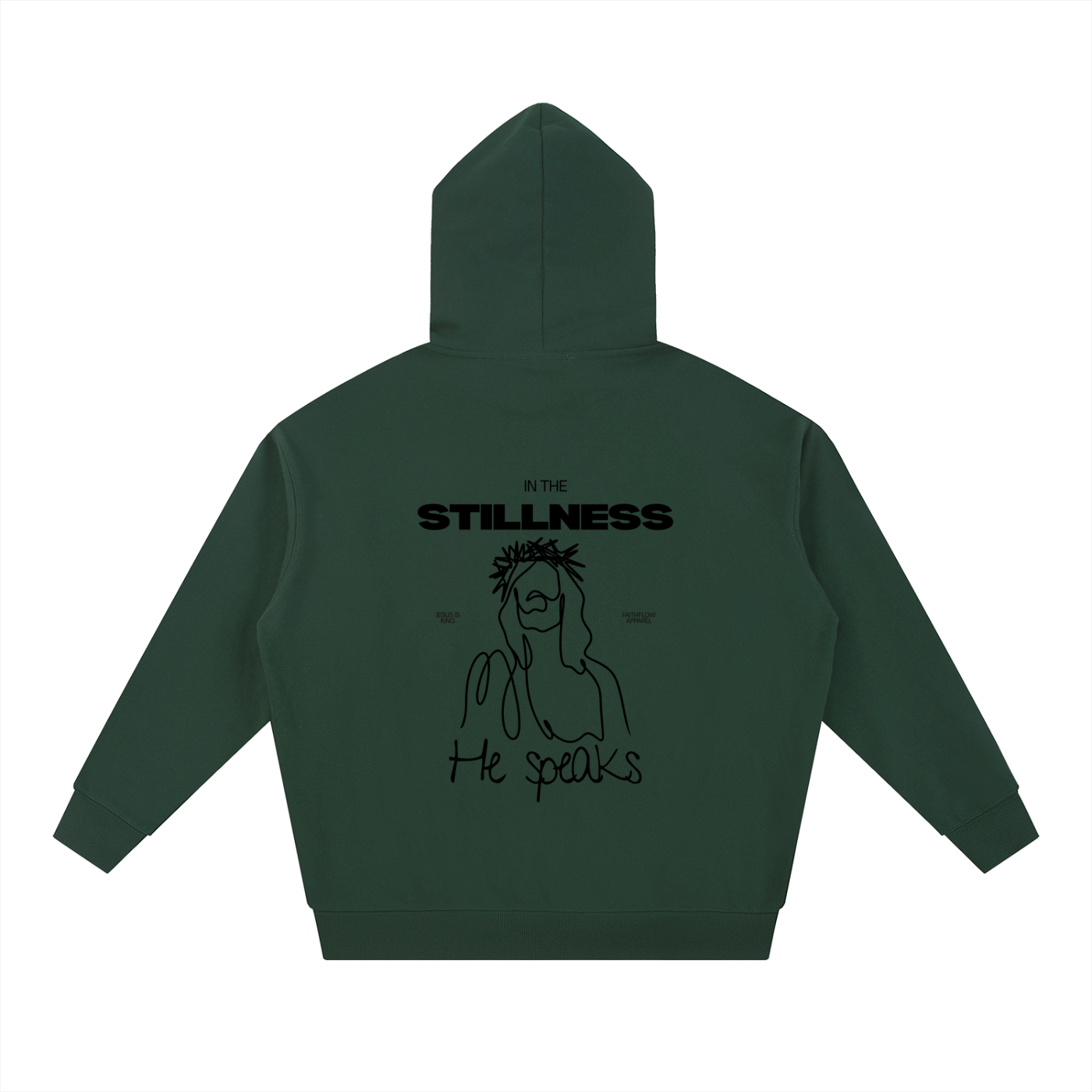 faithapparel,christianapparel,godisgood,godfirst,hoodie,essential