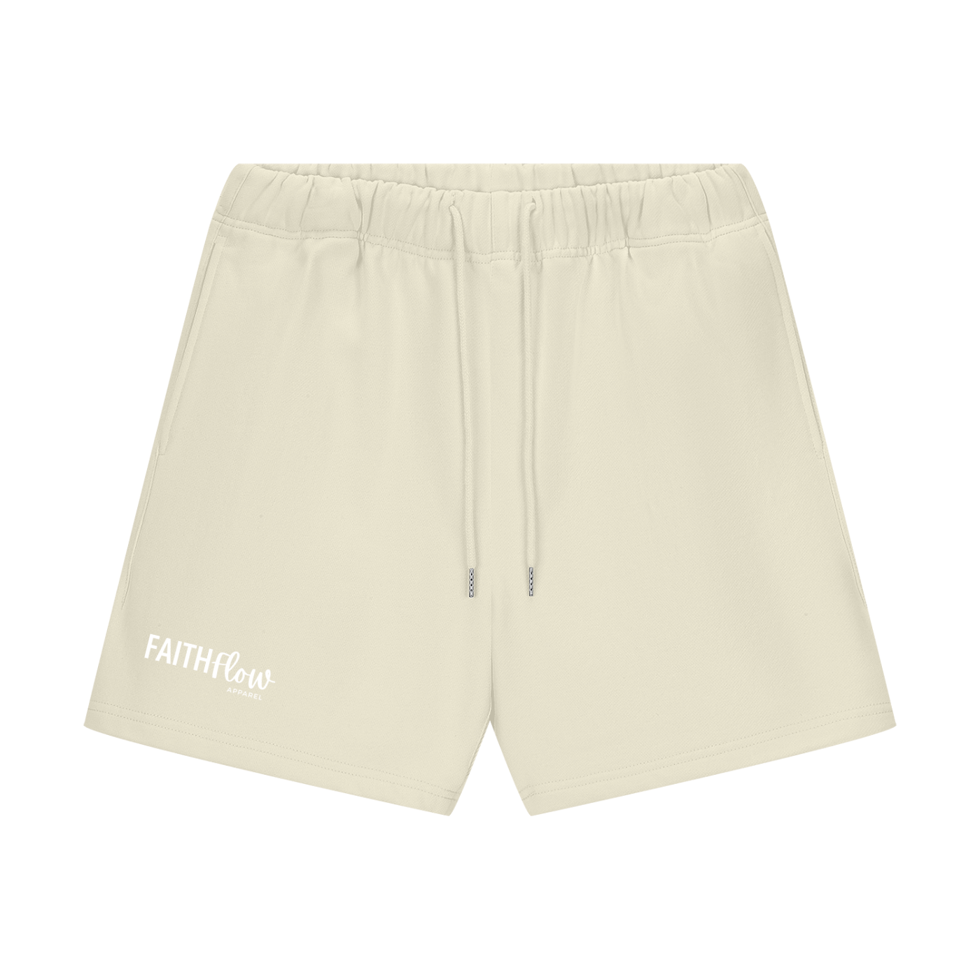 Unisex Heavyweight Fleece Loose Fit Shorts