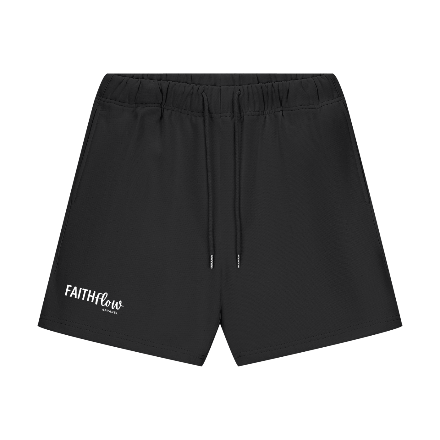 Unisex Heavyweight Fleece Loose Fit Shorts